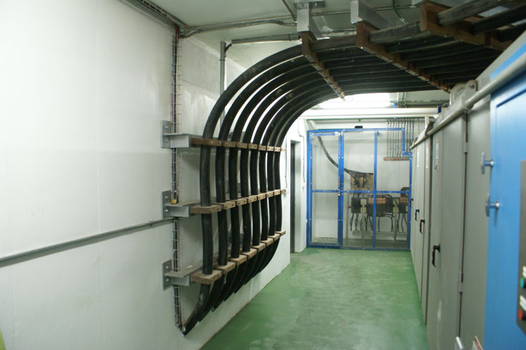 Foundry-Ancillary-Plant-Project